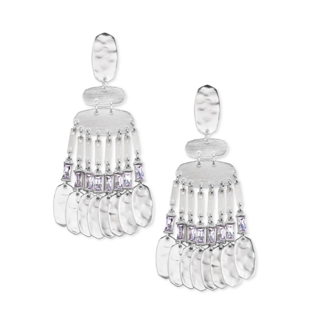 Kendra Scott earrings